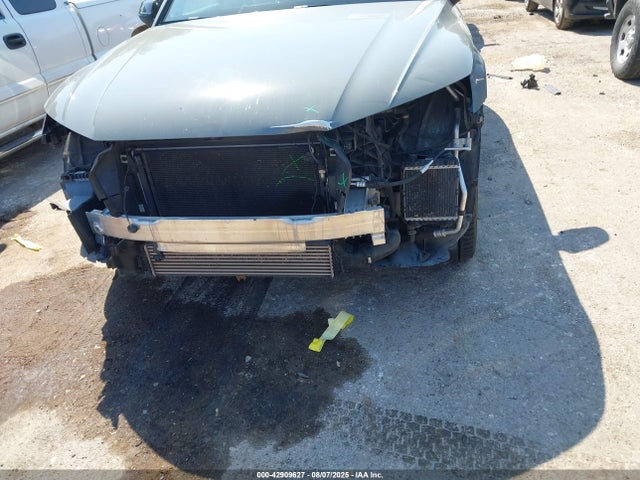 WA1C4AFY7K2057852 Audi SQ5
