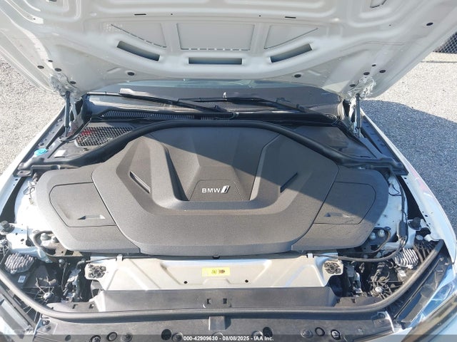 WBY33AW03RFR73142 BMW I4