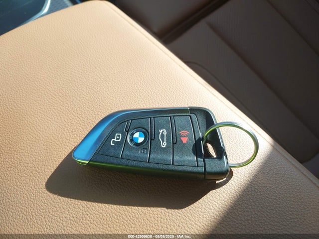WBY33AW03RFR73142 BMW I4