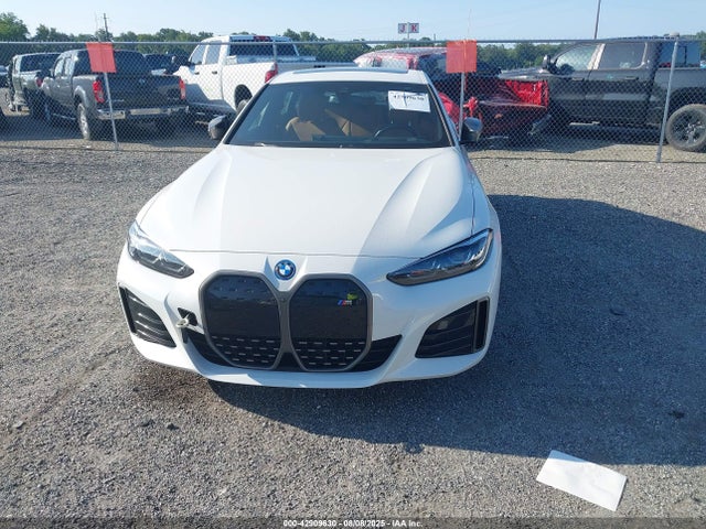 WBY33AW03RFR73142 BMW I4