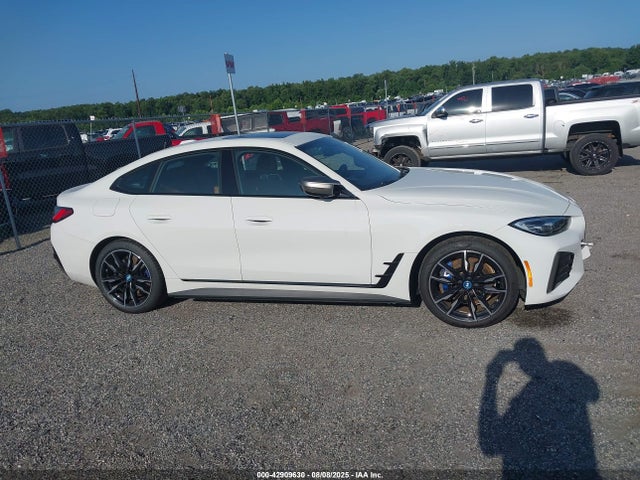 WBY33AW03RFR73142 BMW I4