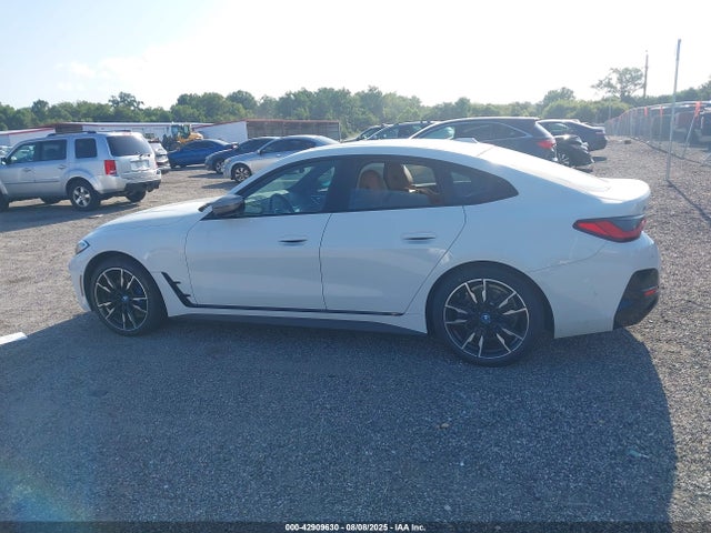WBY33AW03RFR73142 BMW I4