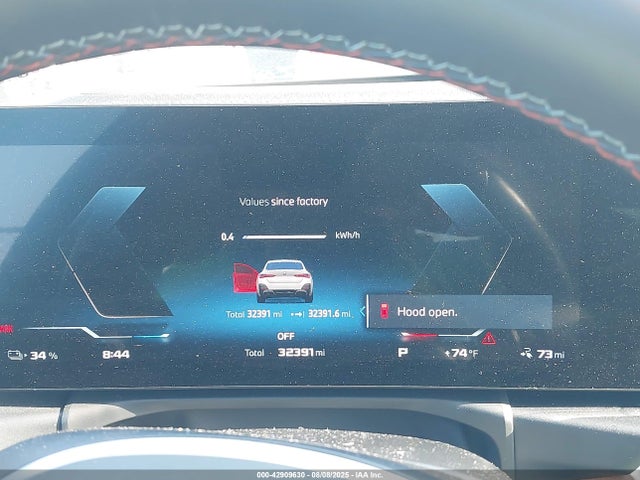 WBY33AW03RFR73142 BMW I4