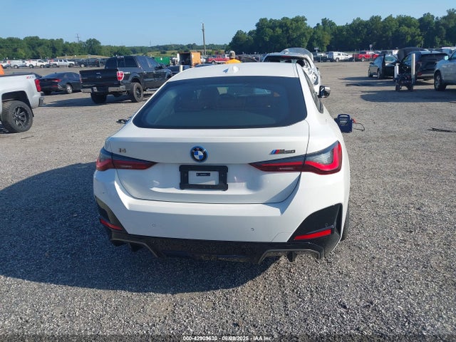 WBY33AW03RFR73142 BMW I4