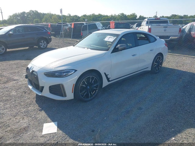 WBY33AW03RFR73142 BMW I4