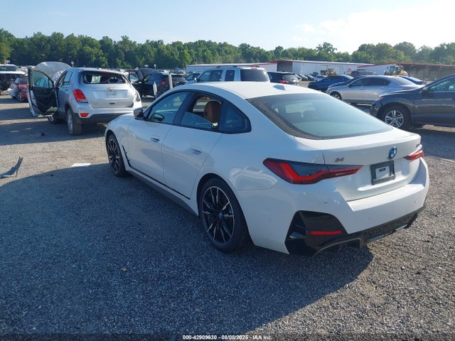 WBY33AW03RFR73142 BMW I4