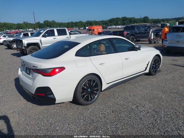 WBY33AW03RFR73142 BMW I4