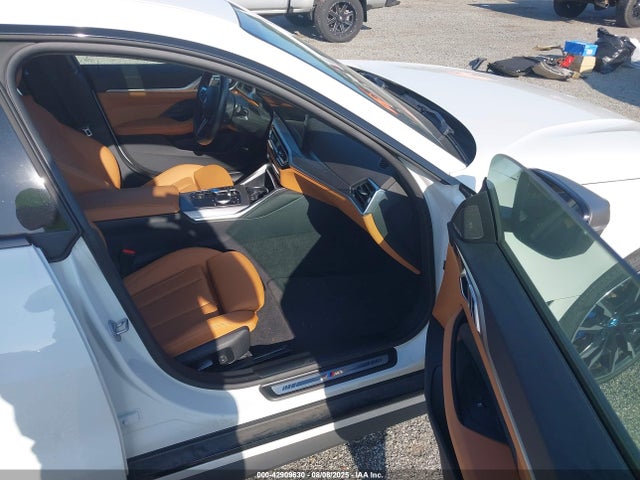 WBY33AW03RFR73142 BMW I4