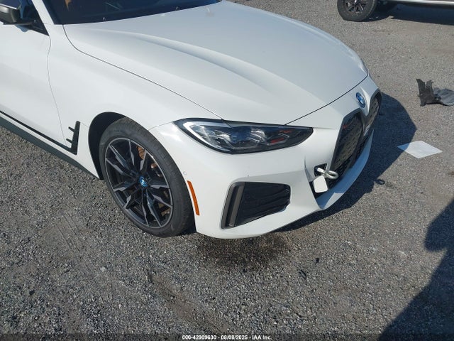 WBY33AW03RFR73142 BMW I4