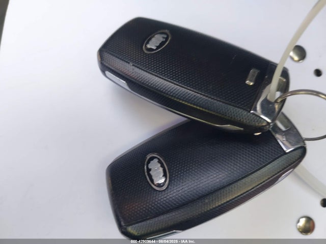 KIA gdi nu 2016 KNAFZ4A80G5616058 Image 11