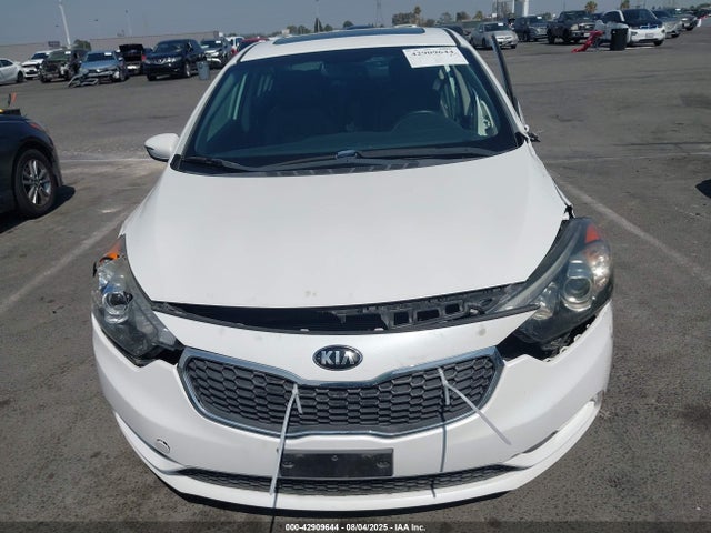 KIA gdi nu 2016 KNAFZ4A80G5616058 Image 12