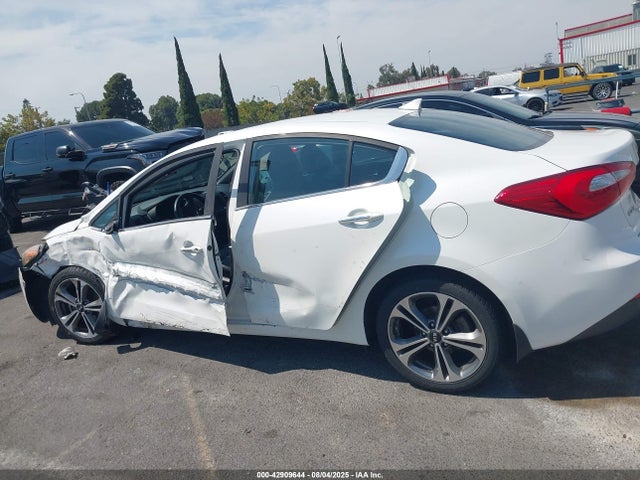 KIA gdi nu 2016 KNAFZ4A80G5616058 Image 14