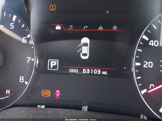 KIA gdi nu 2016 KNAFZ4A80G5616058 Image 15