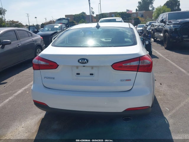 KIA gdi nu 2016 KNAFZ4A80G5616058 Image 16