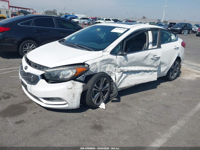 KIA gdi nu 2016 KNAFZ4A80G5616058 Image 2