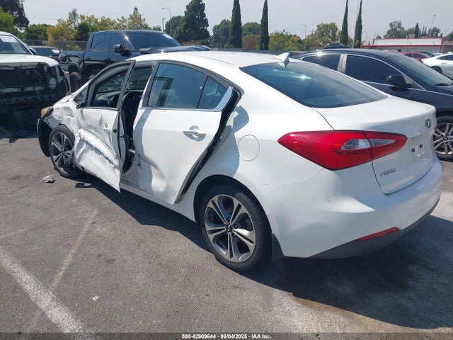 KIA gdi nu 2016 KNAFZ4A80G5616058 Image 3