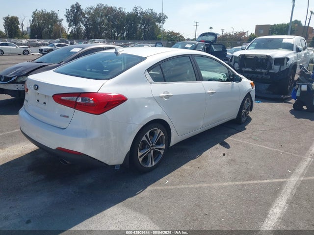 KIA gdi nu 2016 KNAFZ4A80G5616058 Image 4