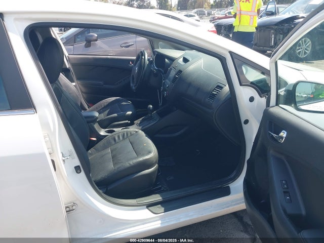 KIA gdi nu 2016 KNAFZ4A80G5616058 Image 5