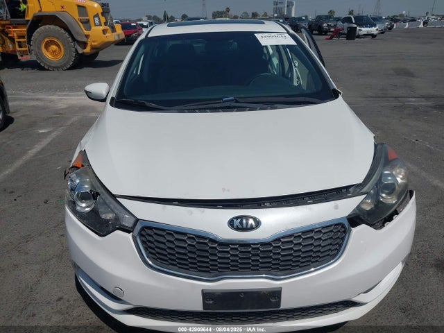 KIA gdi nu 2016 KNAFZ4A80G5616058 Image 6