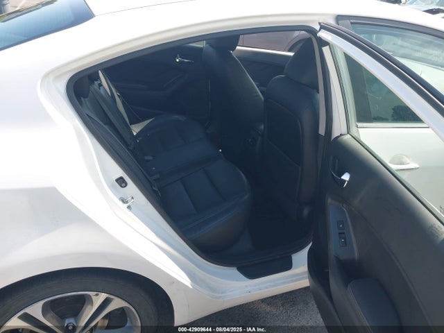 KIA gdi nu 2016 KNAFZ4A80G5616058 Image 8