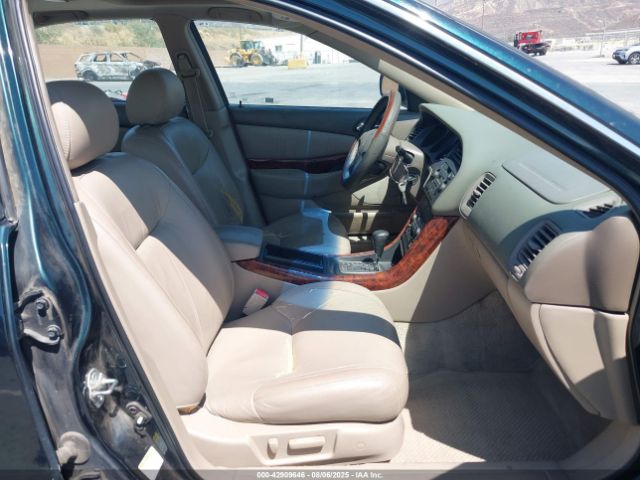 2001 ACURA TL 19UUA56661A013422 Photo 4