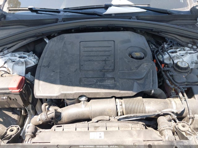 Land Rover aj20-p 2022 SALYJ2EX8NA347300 Image 10