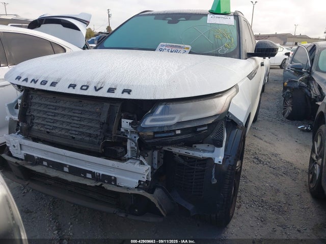 Land Rover aj20-p 2022 SALYJ2EX8NA347300 Image 13