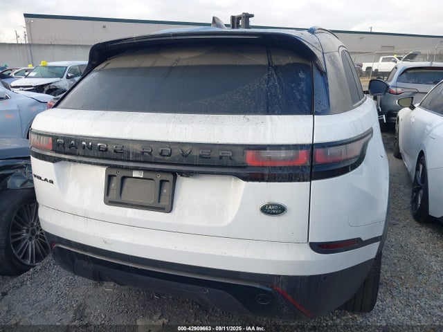 Land Rover aj20-p 2022 SALYJ2EX8NA347300 Image 17