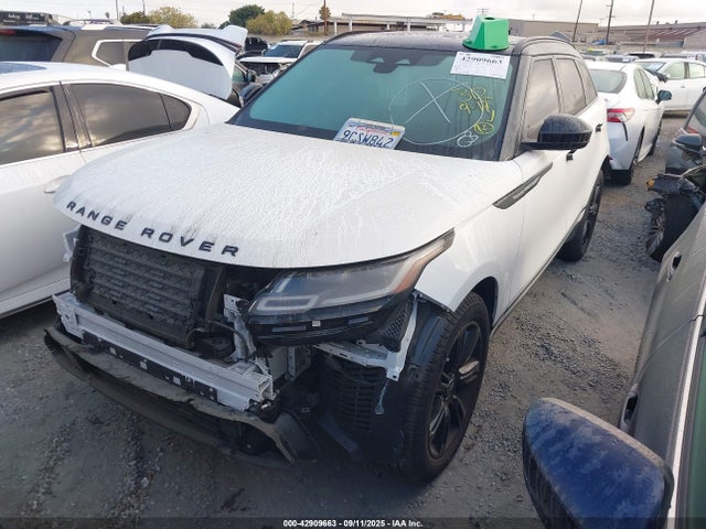 Land Rover aj20-p 2022 SALYJ2EX8NA347300 Image 2