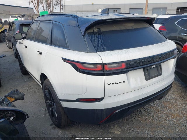 Land Rover aj20-p 2022 SALYJ2EX8NA347300 Image 3
