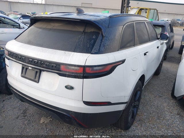 Land Rover aj20-p 2022 SALYJ2EX8NA347300 Image 4