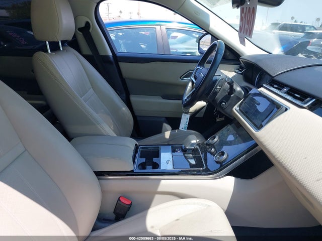 Land Rover aj20-p 2022 SALYJ2EX8NA347300 Image 5