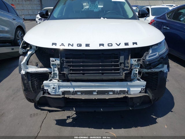 Land Rover aj20-p 2022 SALYJ2EX8NA347300 Image 6