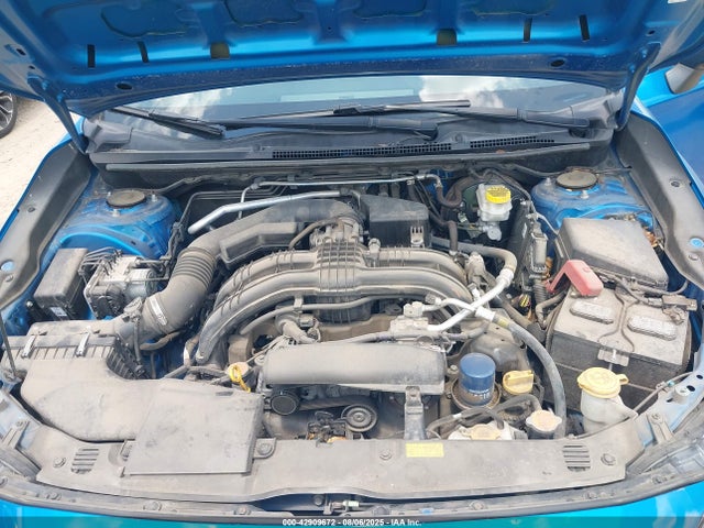 4S3GKAB66L3606633 Subaru Impreza