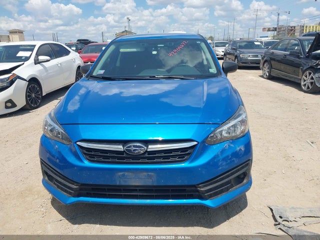 4S3GKAB66L3606633 Subaru Impreza