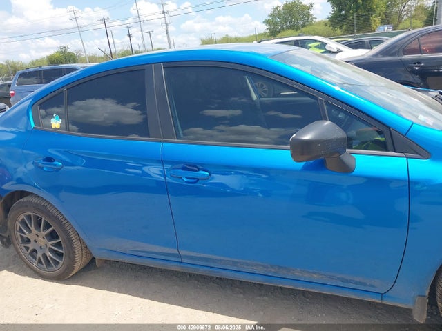 4S3GKAB66L3606633 Subaru Impreza