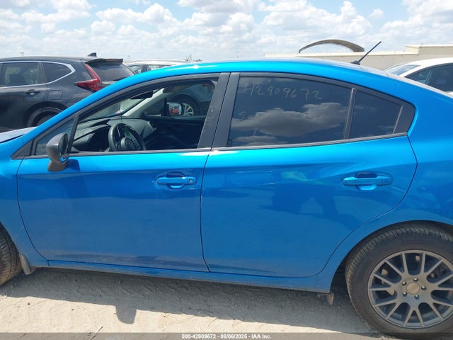 4S3GKAB66L3606633 Subaru Impreza