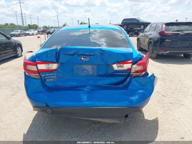 4S3GKAB66L3606633 Subaru Impreza