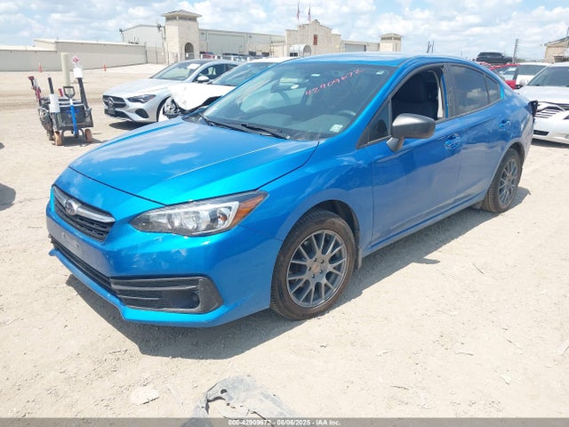 4S3GKAB66L3606633 Subaru Impreza