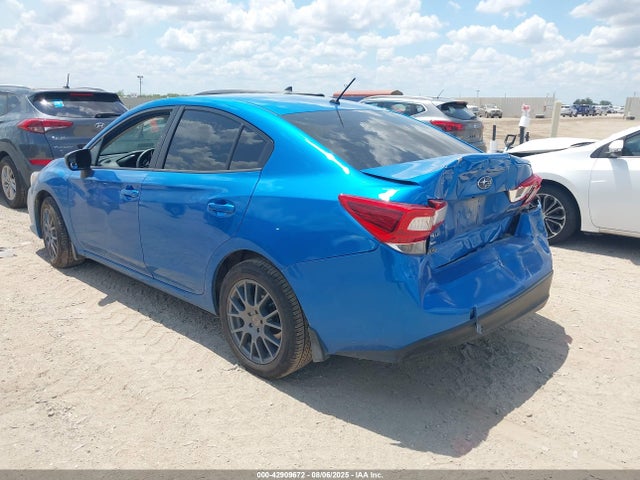 4S3GKAB66L3606633 Subaru Impreza