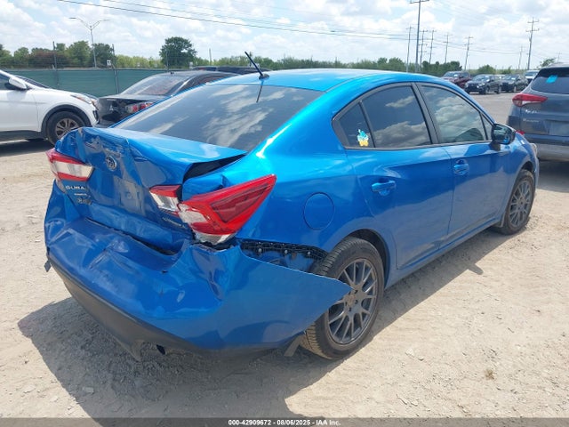 4S3GKAB66L3606633 Subaru Impreza