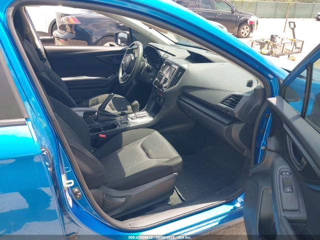 4S3GKAB66L3606633 Subaru Impreza