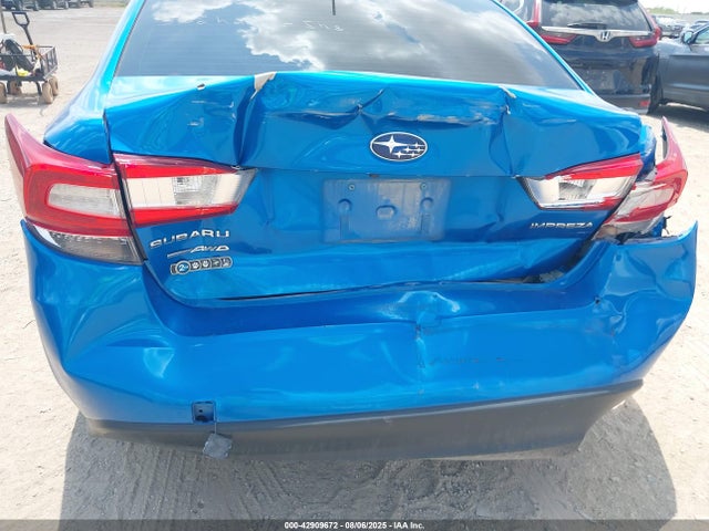 4S3GKAB66L3606633 Subaru Impreza