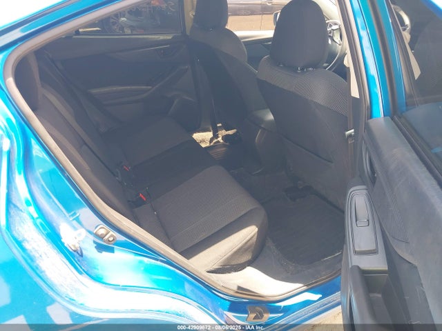 4S3GKAB66L3606633 Subaru Impreza