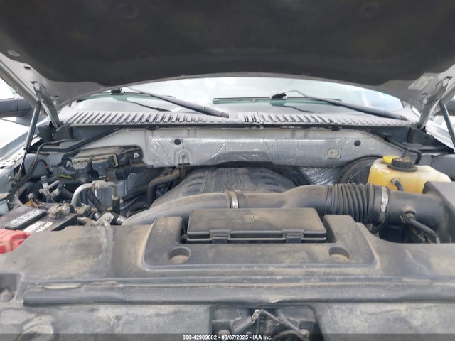 1FMJK1KT4GEF44876 Ford gtdi