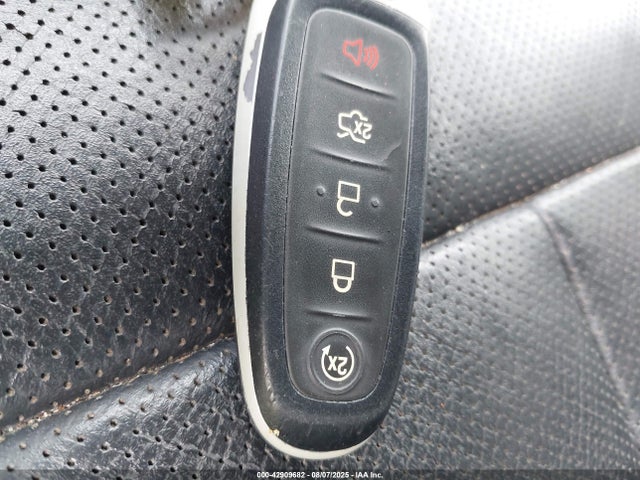 1FMJK1KT4GEF44876 Ford gtdi