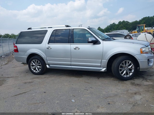 1FMJK1KT4GEF44876 Ford gtdi
