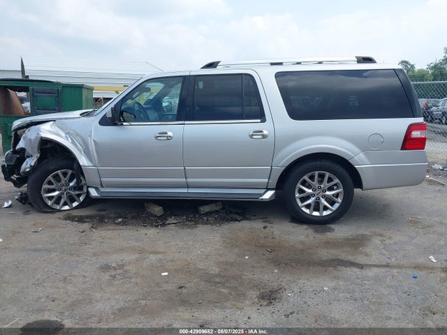 1FMJK1KT4GEF44876 Ford gtdi