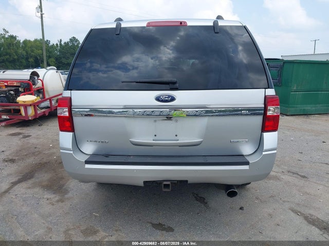 1FMJK1KT4GEF44876 Ford gtdi