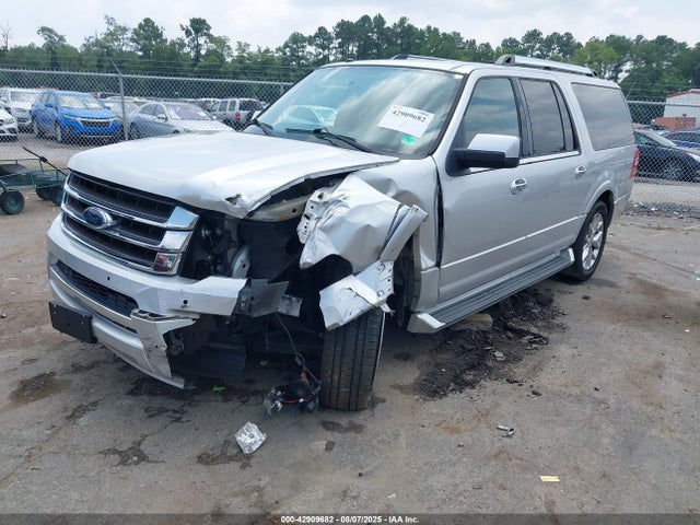 1FMJK1KT4GEF44876 Ford gtdi